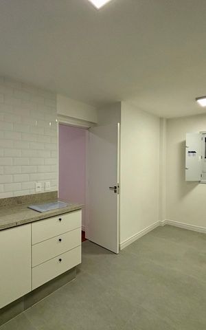 Apartamento à venda com 165m², 3 quartos e 1 vaga Apartamento à venda com 165m², 3 quartos e 1 vagaCozinha