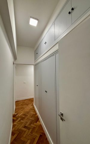 Apartamento à venda com 165m², 3 quartos e 1 vaga Apartamento à venda com 165m², 3 quartos e 1 vagaCorredor
