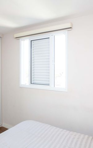 Apartamento à venda com 63m², 3 quartos e 1 vagaSuíte