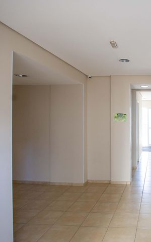 Apartamento à venda com 63m², 3 quartos e 1 vagaHall social