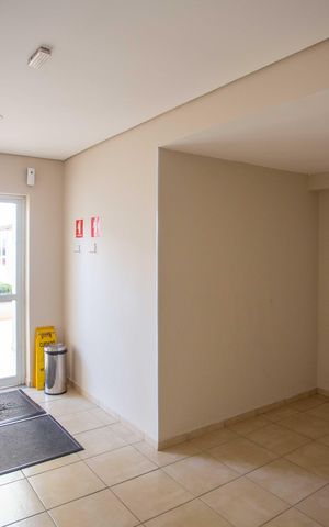Apartamento à venda com 63m², 3 quartos e 1 vagaHall social