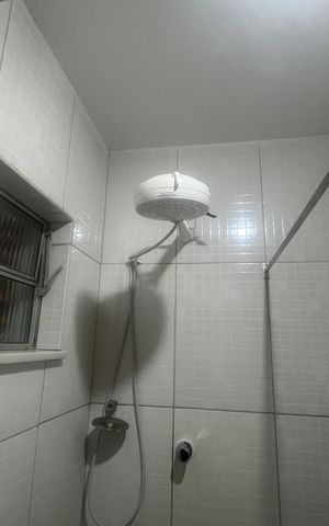 Casa para alugar com 70m², 2 quartos e sem vaga Casa para alugar com 70m², 2 quartos e sem vagaBanheiro