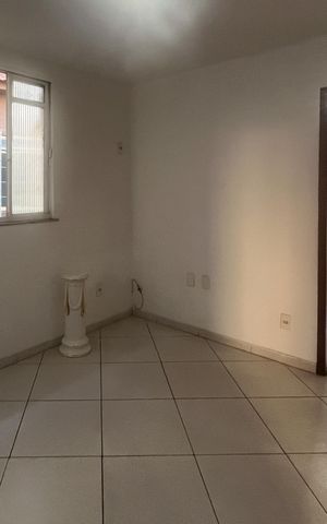 Casa para alugar com 70m², 2 quartos e sem vaga Casa para alugar com 70m², 2 quartos e sem vagaSala