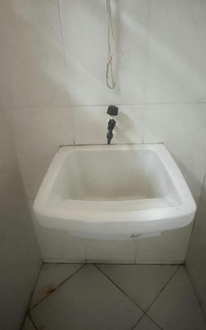 Casa para alugar com 70m², 2 quartos e sem vaga Casa para alugar com 70m², 2 quartos e sem vagaÁrea de Serviço