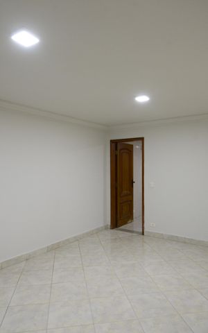 Casa à venda com 260m², 3 quartos e 3 vagasSala de Jantar