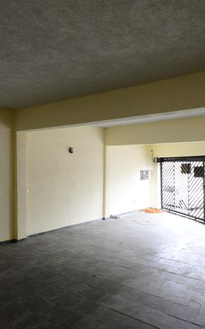 Casa à venda com 260m², 3 quartos e 3 vagasGaragem