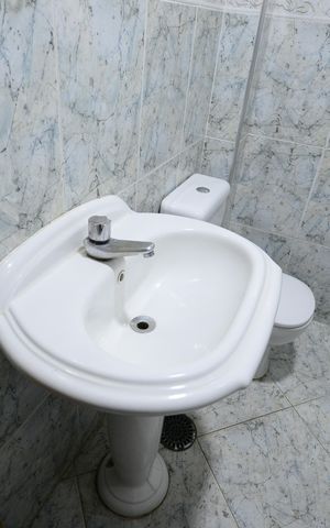 Casa à venda com 260m², 3 quartos e 3 vagasLavabo