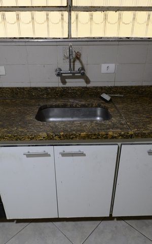 Casa à venda com 260m², 3 quartos e 3 vagasCozinha