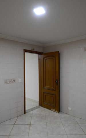 Casa à venda com 260m², 3 quartos e 3 vagasCozinha