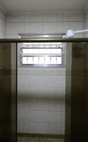 Casa à venda com 260m², 3 quartos e 3 vagasBanheiro da Suíte