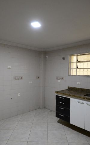 Casa à venda com 260m², 3 quartos e 3 vagasCozinha