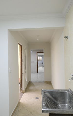 Casa à venda com 260m², 3 quartos e 3 vagasÁrea de Serviço