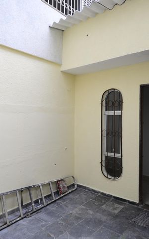 Casa à venda com 260m², 3 quartos e 3 vagasQuintal