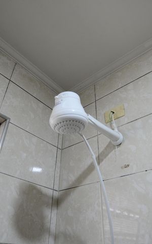Casa à venda com 260m², 3 quartos e 3 vagasBanheiro da Suíte