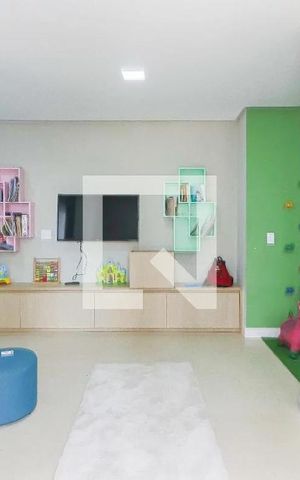 Apartamento à venda com 34m², 2 quartos e sem vaga Apartamento à venda com 34m², 2 quartos e sem vagaÁrea comum