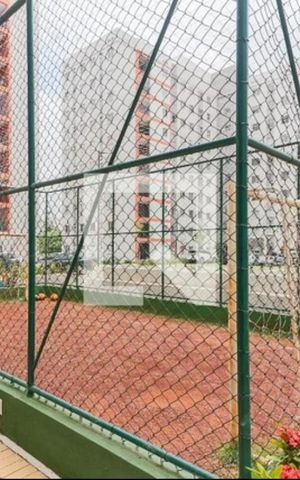 Apartamento à venda com 34m², 2 quartos e sem vaga Apartamento à venda com 34m², 2 quartos e sem vagaÁrea comum