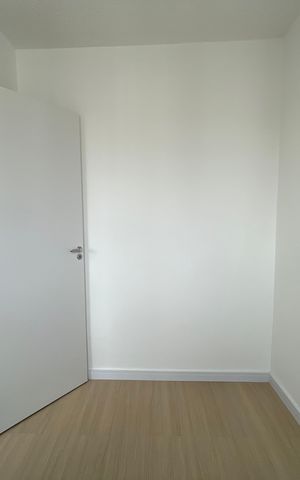 Apartamento à venda com 34m², 2 quartos e sem vaga Apartamento à venda com 34m², 2 quartos e sem vagaQuarto 1