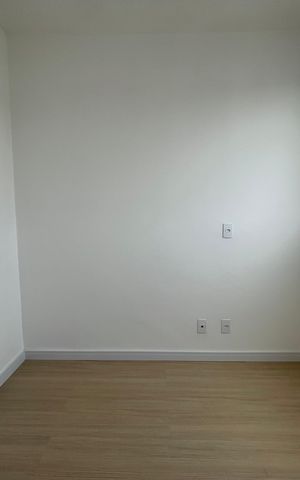 Apartamento à venda com 34m², 2 quartos e sem vaga Apartamento à venda com 34m², 2 quartos e sem vagaQuarto 1
