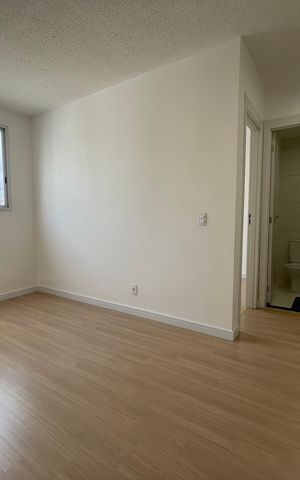 Apartamento à venda com 34m², 2 quartos e sem vaga Apartamento à venda com 34m², 2 quartos e sem vagaSala