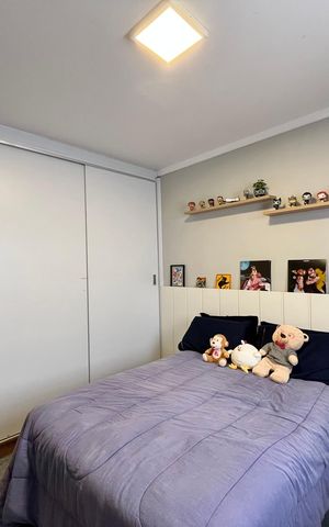 Casa à venda com 200m², 3 quartos e 2 vagas Casa à venda com 200m², 3 quartos e 2 vagasQuarto 1