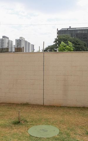 Apartamento à venda com 40m², 1 quarto e sem vaga Apartamento à venda com 40m², 1 quarto e sem vagaVista do Quarto