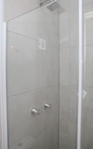 Apartamento à venda com 40m², 1 quarto e sem vaga Apartamento à venda com 40m², 1 quarto e sem vagaBanheiro Social