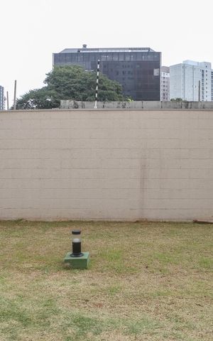 Apartamento à venda com 40m², 1 quarto e sem vaga Apartamento à venda com 40m², 1 quarto e sem vagaVista da Sala