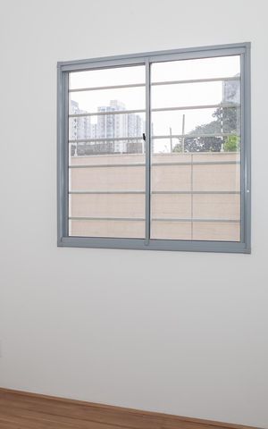 Apartamento à venda com 40m², 1 quarto e sem vaga Apartamento à venda com 40m², 1 quarto e sem vagaQuarto