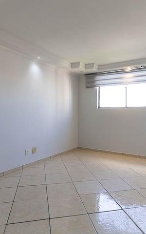 Apartamento à venda com 55m², 2 quartos e 1 vaga Apartamento à venda com 55m², 2 quartos e 1 vagaSala