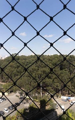 Apartamento à venda com 55m², 2 quartos e 1 vaga Apartamento à venda com 55m², 2 quartos e 1 vagaVista da Sala