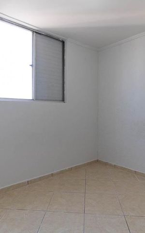 Apartamento à venda com 55m², 2 quartos e 1 vaga Apartamento à venda com 55m², 2 quartos e 1 vagaQuarto 2
