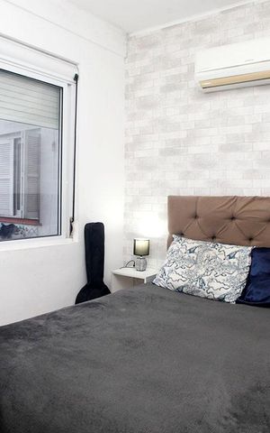 Studio à venda com 15m², 1 quarto e sem vagaStudio