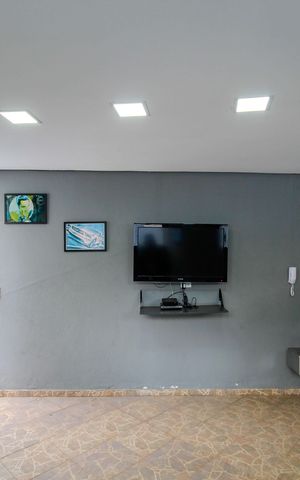 Apartamento para alugar com 123m², 3 quartos e 1 vaga Apartamento para alugar com 123m², 3 quartos e 1 vagaÁrea comum