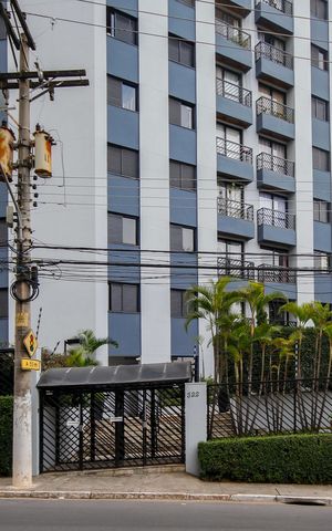 Apartamento para alugar com 123m², 3 quartos e 1 vaga Apartamento para alugar com 123m², 3 quartos e 1 vagaFachada