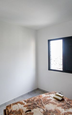 Apartamento para alugar com 123m², 3 quartos e 1 vaga Apartamento para alugar com 123m², 3 quartos e 1 vagaQuarto 2