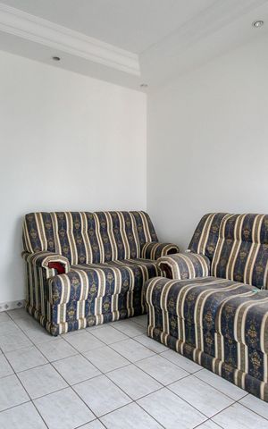 Apartamento para alugar com 123m², 3 quartos e 1 vaga Apartamento para alugar com 123m², 3 quartos e 1 vagaSala