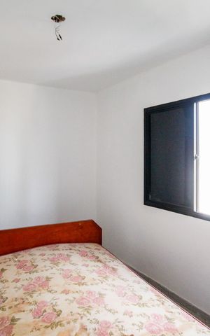 Apartamento para alugar com 123m², 3 quartos e 1 vaga Apartamento para alugar com 123m², 3 quartos e 1 vagaQuarto 3