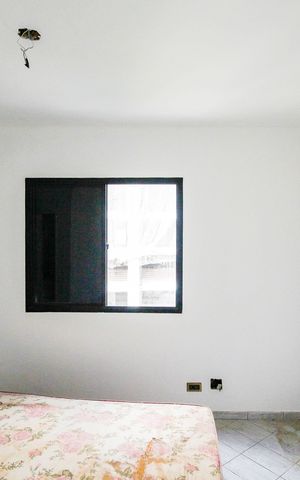 Apartamento para alugar com 123m², 3 quartos e 1 vaga Apartamento para alugar com 123m², 3 quartos e 1 vagaQuarto 3