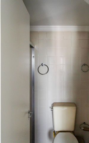 Apartamento para alugar com 123m², 3 quartos e 1 vaga Apartamento para alugar com 123m², 3 quartos e 1 vagaBanheiro