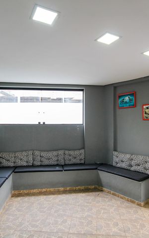 Apartamento para alugar com 123m², 3 quartos e 1 vaga Apartamento para alugar com 123m², 3 quartos e 1 vagaÁrea comum