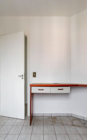 Apartamento para alugar com 123m², 3 quartos e 1 vaga Apartamento para alugar com 123m², 3 quartos e 1 vagaQuarto 1