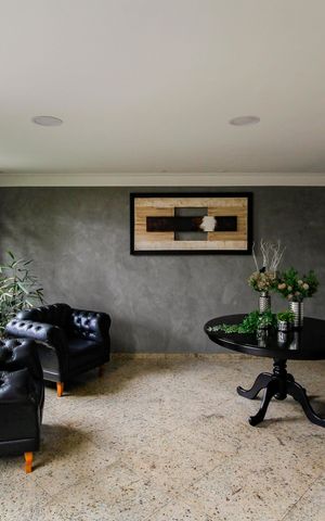 Apartamento para alugar com 123m², 3 quartos e 1 vaga Apartamento para alugar com 123m², 3 quartos e 1 vagaÁrea comum