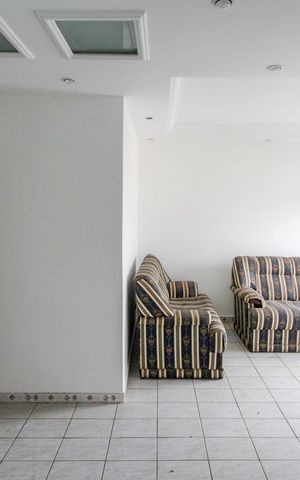 Apartamento para alugar com 123m², 3 quartos e 1 vaga Apartamento para alugar com 123m², 3 quartos e 1 vagaSala
