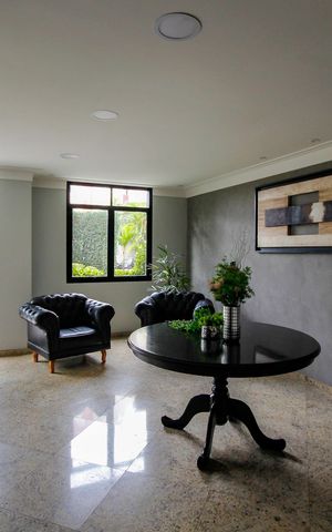 Apartamento para alugar com 123m², 3 quartos e 1 vaga Apartamento para alugar com 123m², 3 quartos e 1 vagaÁrea comum