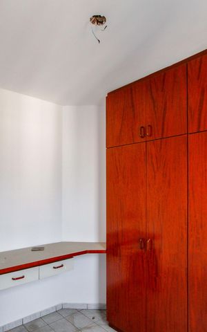 Apartamento para alugar com 123m², 3 quartos e 1 vaga Apartamento para alugar com 123m², 3 quartos e 1 vagaQuarto 1