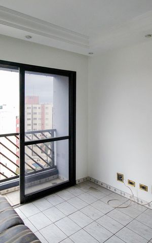 Apartamento para alugar com 123m², 3 quartos e 1 vaga Apartamento para alugar com 123m², 3 quartos e 1 vagaSala