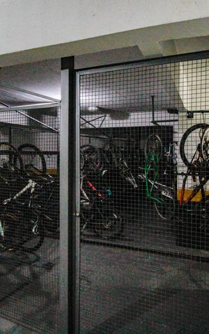 Apartamento para alugar com 123m², 3 quartos e 1 vaga Apartamento para alugar com 123m², 3 quartos e 1 vagaÁrea comum