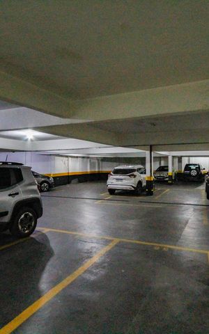 Apartamento para alugar com 123m², 3 quartos e 1 vaga Apartamento para alugar com 123m², 3 quartos e 1 vagaÁrea comum