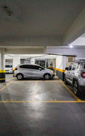 Apartamento para alugar com 123m², 3 quartos e 1 vaga Apartamento para alugar com 123m², 3 quartos e 1 vagaÁrea comum