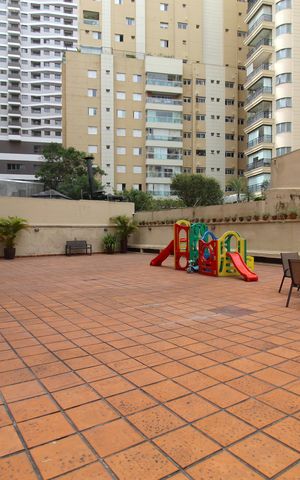 Apartamento à venda com 85m², 2 quartos e 1 vagaÁrea Comum - Playground